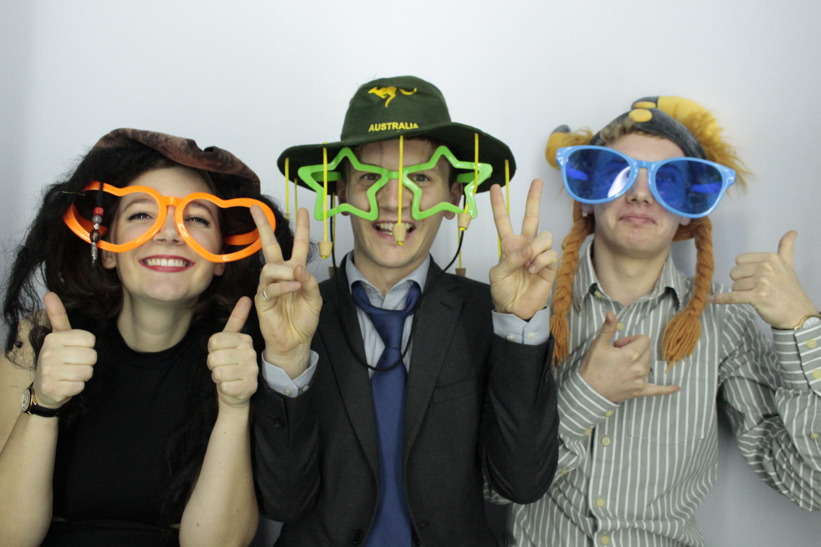Lucy and Will's Wedding | View more photos from the event at gallery.myphotoboothexperience.co.uk/u/MyPhotoBoothExperienceLtd/Lucy-and-Wills-Wedding